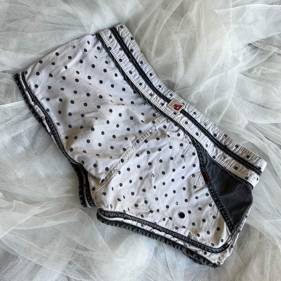 Volcom Stone Low rise boardshort - Picture 3 of 5